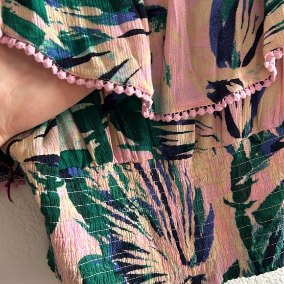 TORRID Crop top - Picture 3 of 3